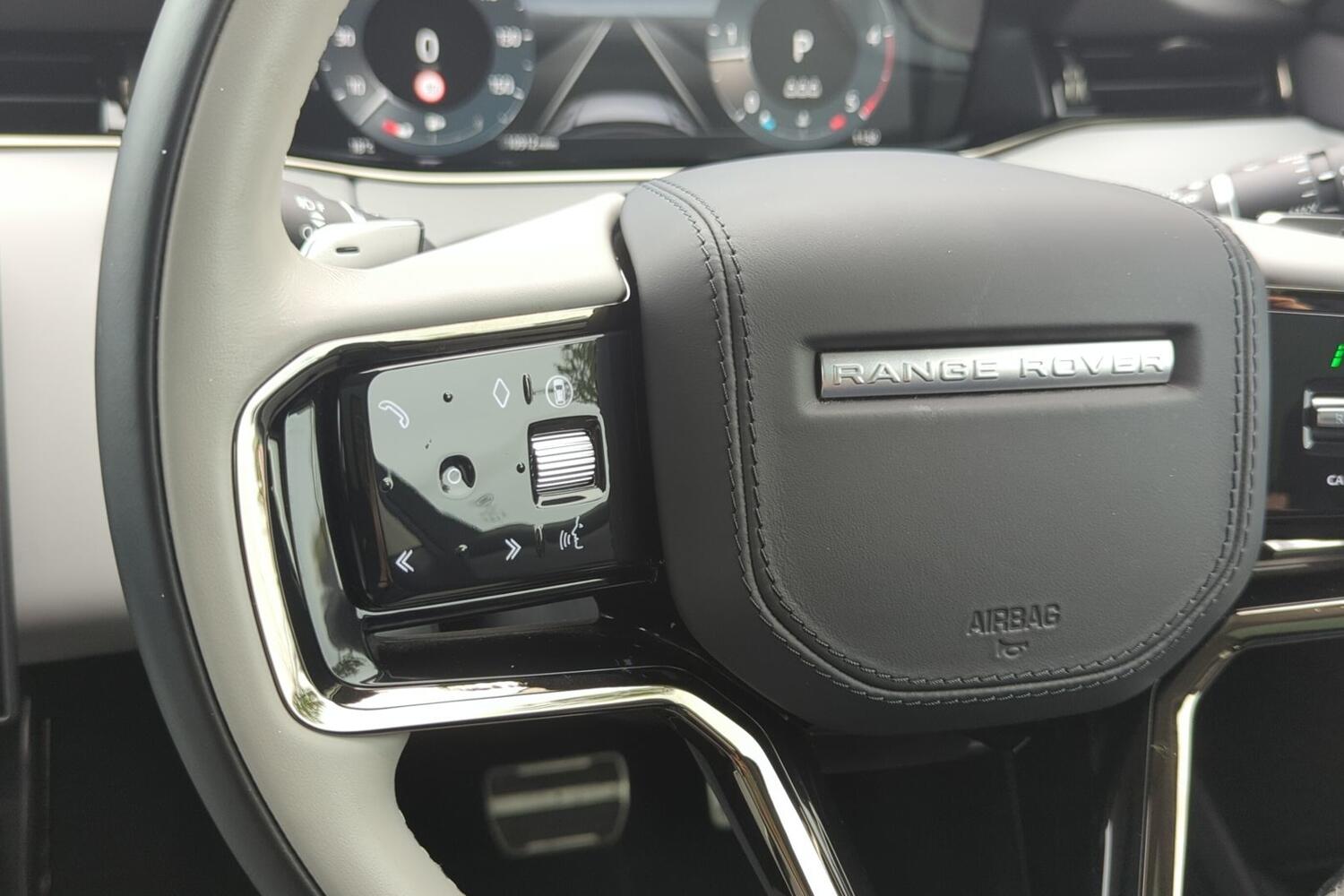 Used Land Rover Range Rover Evoque 2024 for sale - 76151950: Photo 27