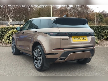 Used Land Rover Range Rover Evoque 2024 for sale - 76151950: Photo 2