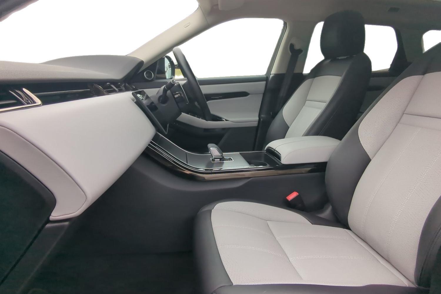 Used Land Rover Range Rover Evoque 2024 for sale - 76151950: Photo 3