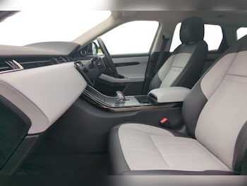 Used Land Rover Range Rover Evoque 2024 for sale - 76151950: Photo 3