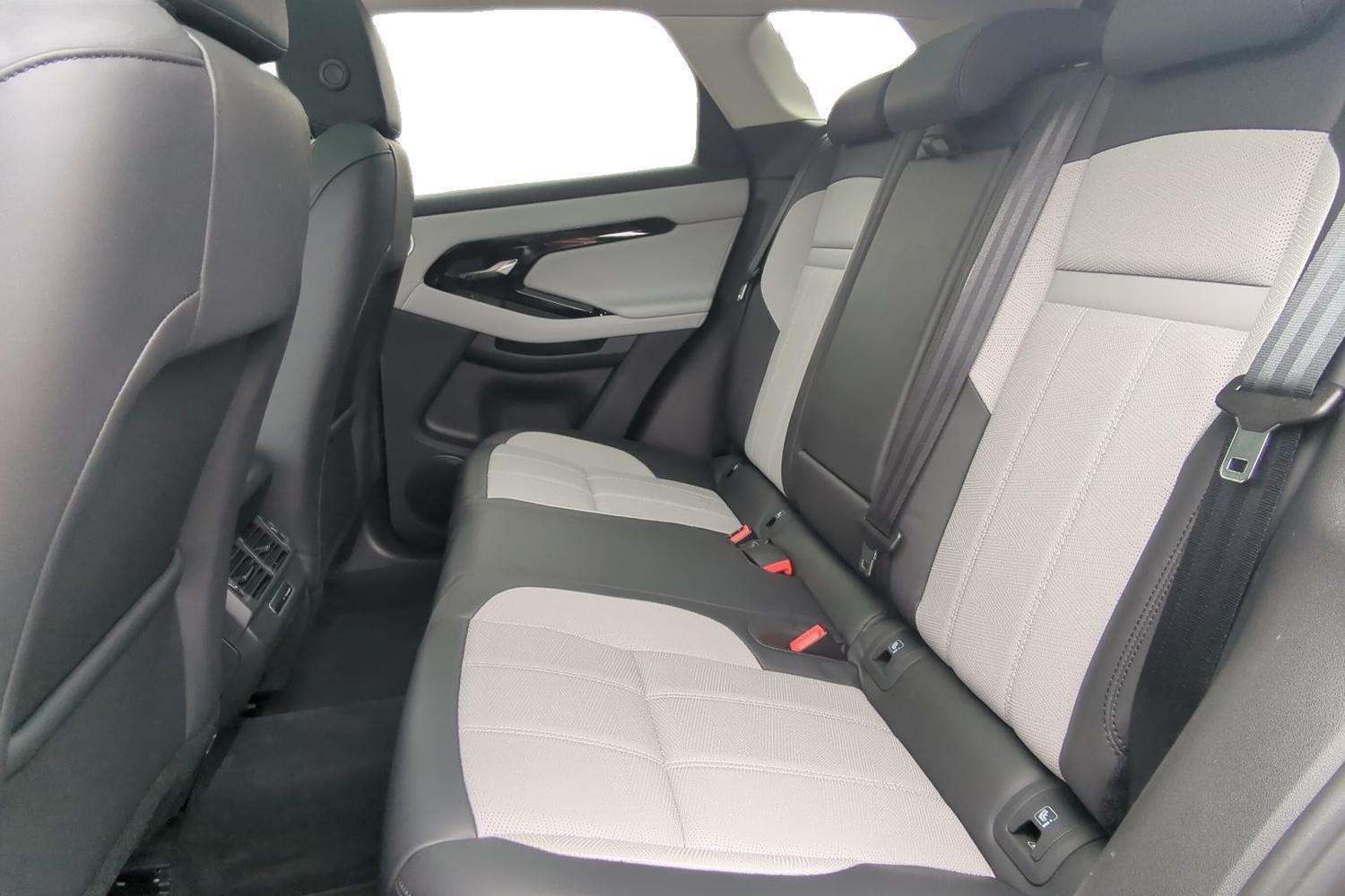 Used Land Rover Range Rover Evoque 2024 for sale - 76151950: Photo 4