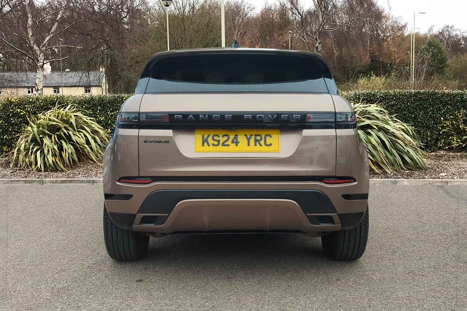 Used Land Rover Range Rover Evoque 2024 for sale - 76151950: Photo 6
