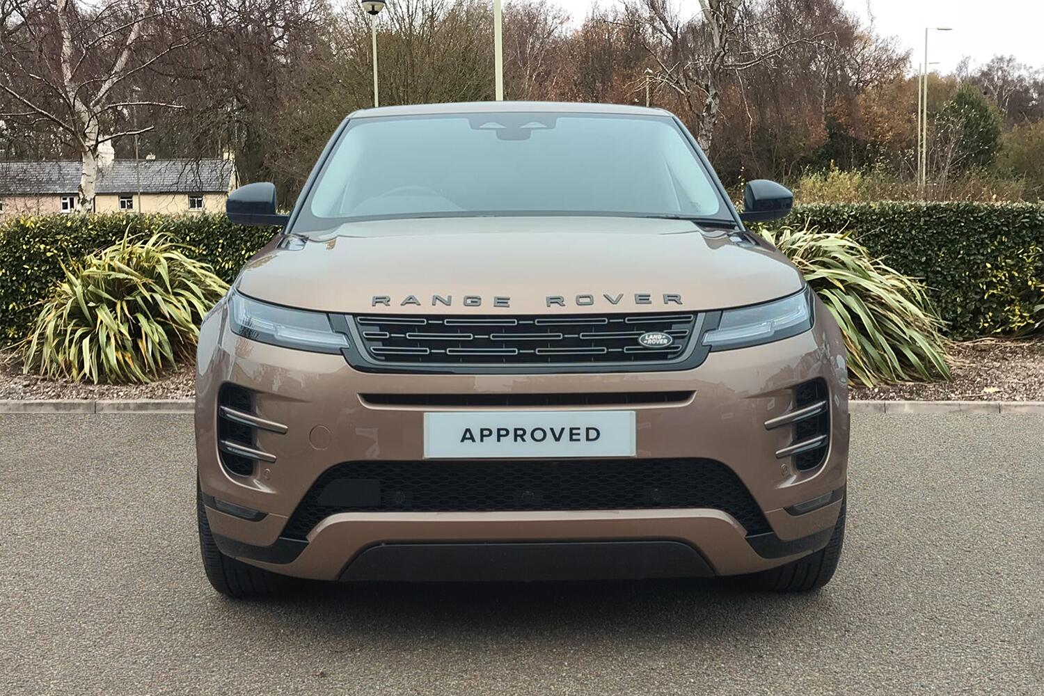 Used Land Rover Range Rover Evoque 2024 for sale - 76151950: Photo 7