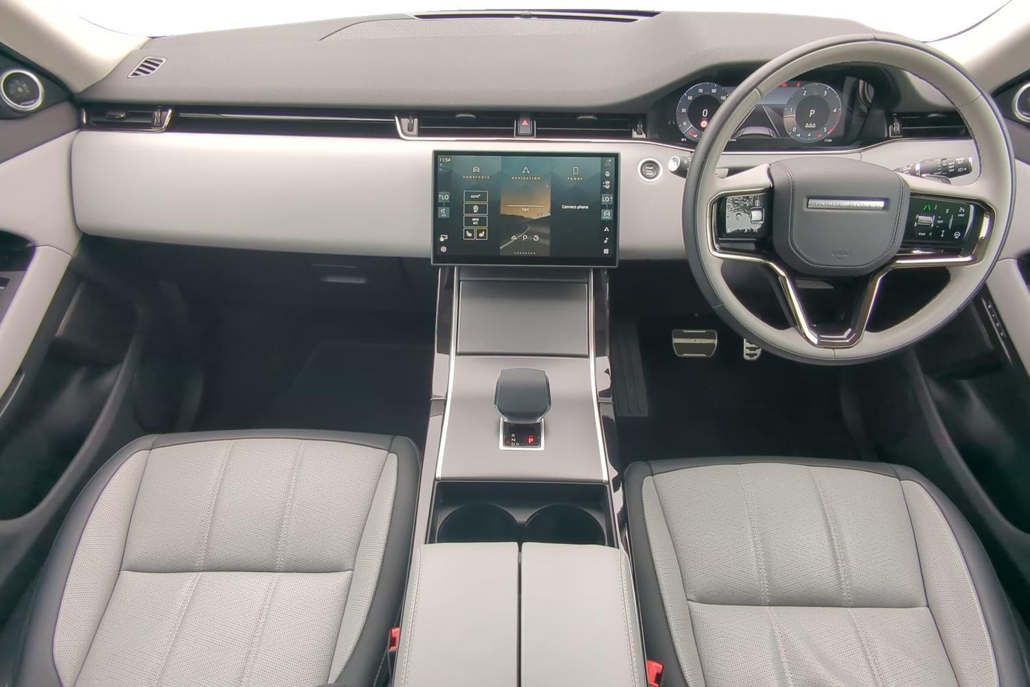 Used Land Rover Range Rover Evoque 2024 for sale - 76151950: Photo 9
