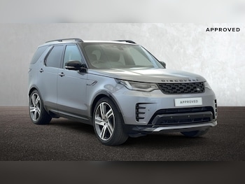2024 (24) - 3.0 D300 MHEV Dynamic HSE Auto 4WD Euro 6 (s/s) 5dr