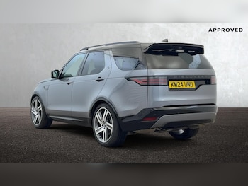 Used Land Rover Discovery 2024 for sale - 75543815: Photo