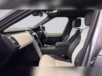 Used Land Rover Discovery 2024 for sale - 75543815: Photo