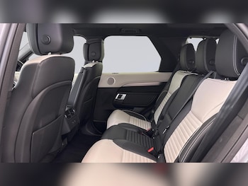 Used Land Rover Discovery 2024 for sale - 75543815: Photo