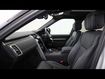 Used Land Rover Discovery 2023 for sale - 75140244: Photo
