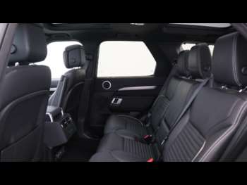 Used Land Rover Discovery 2023 for sale - 75140244: Photo
