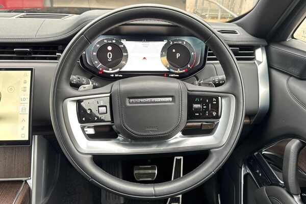 Used Land Rover Range Rover 2024 for sale - 76246685: Photo 15
