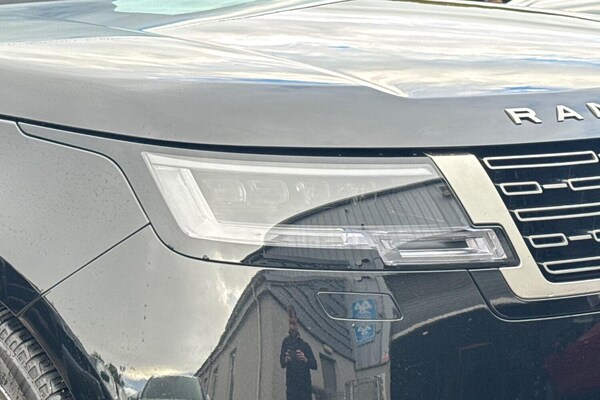 Used Land Rover Range Rover 2024 for sale - 76246685: Photo 17