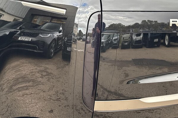 Used Land Rover Range Rover 2024 for sale - 76246685: Photo 19