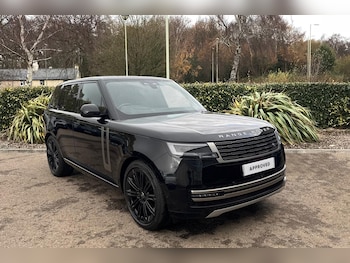 Used Land Rover Range Rover 2024 for sale - 76246685: Photo