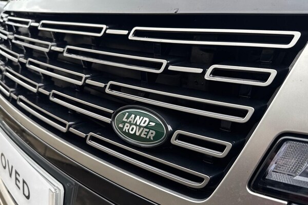 Used Land Rover Range Rover 2024 for sale - 76246685: Photo 20