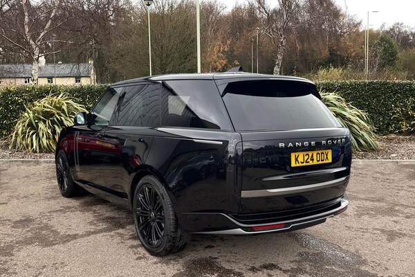 Used Land Rover Range Rover 2024 for sale - 76246685: Photo 2