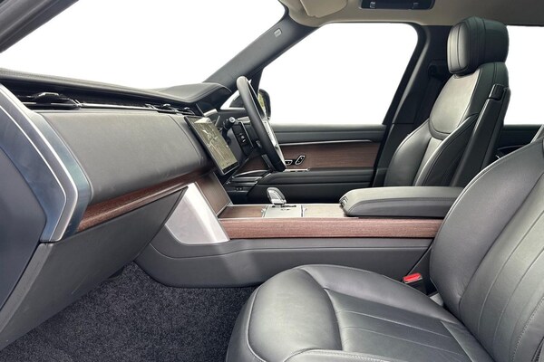 Used Land Rover Range Rover 2024 for sale - 76246685: Photo 3