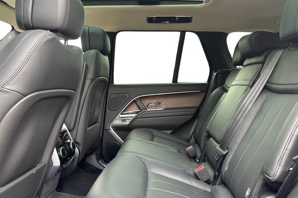 Used Land Rover Range Rover 2024 for sale - 76246685: Photo 4
