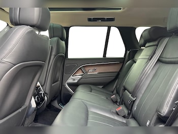 Used Land Rover Range Rover 2024 for sale - 76246685: Photo