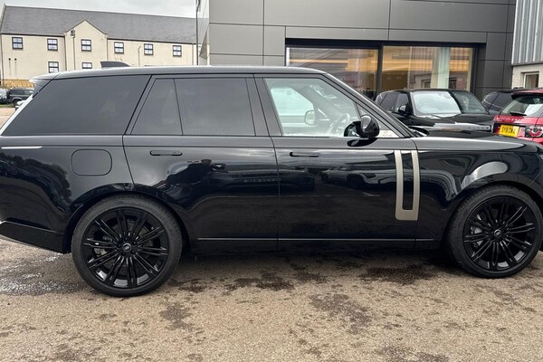 Used Land Rover Range Rover 2024 for sale - 76246685: Photo 5