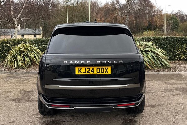 Used Land Rover Range Rover 2024 for sale - 76246685: Photo 6