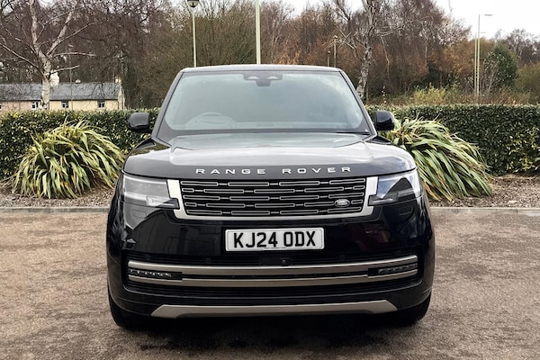 Used Land Rover Range Rover 2024 for sale - 76246685: Photo 7