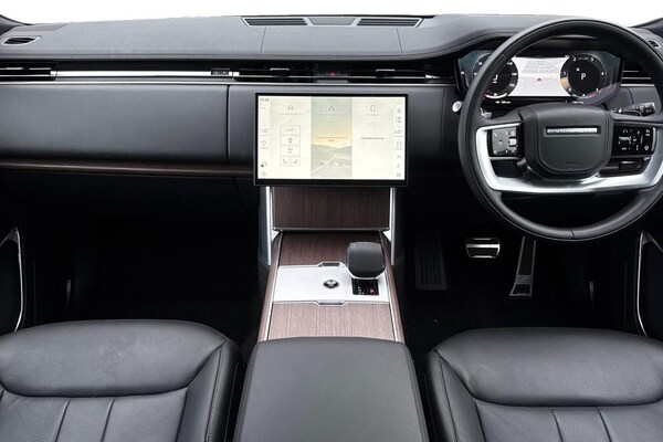 Used Land Rover Range Rover 2024 for sale - 76246685: Photo 9