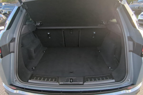 Used Land Rover Range Rover Evoque 2022 for sale - 76227742: Photo 10