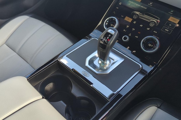 Used Land Rover Range Rover Evoque 2022 for sale - 76227742: Photo 13