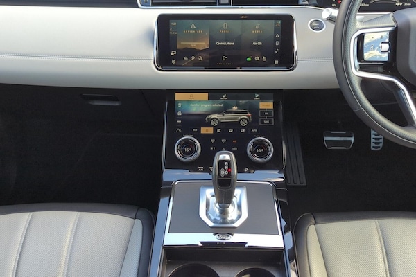 Used Land Rover Range Rover Evoque 2022 for sale - 76227742: Photo 14