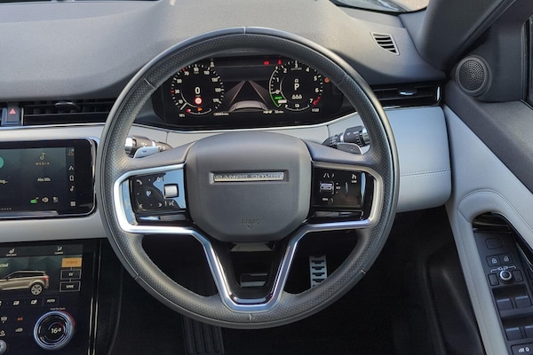 Used Land Rover Range Rover Evoque 2022 for sale - 76227742: Photo 15