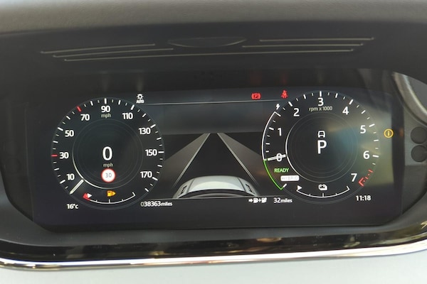 Used Land Rover Range Rover Evoque 2022 for sale - 76227742: Photo 16