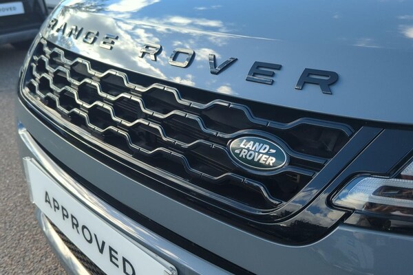 Used Land Rover Range Rover Evoque 2022 for sale - 76227742: Photo 26