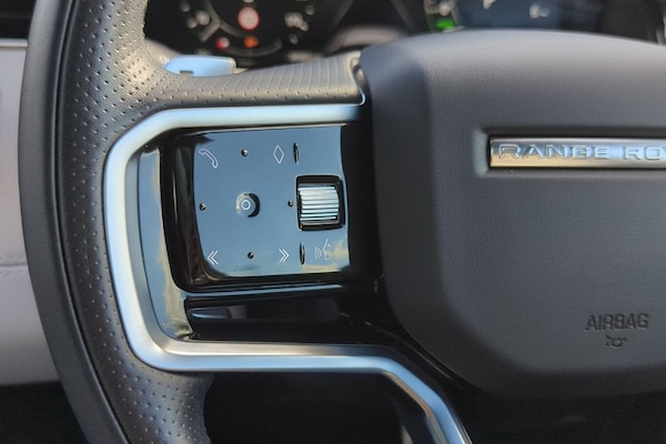 Used Land Rover Range Rover Evoque 2022 for sale - 76227742: Photo 27