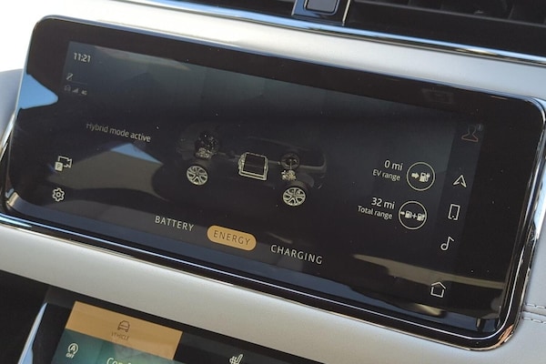 Used Land Rover Range Rover Evoque 2022 for sale - 76227742: Photo 29