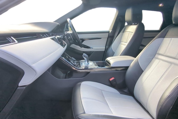 Used Land Rover Range Rover Evoque 2022 for sale - 76227742: Photo 3
