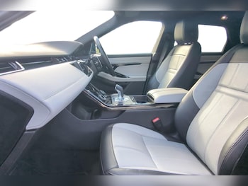 Used Land Rover Range Rover Evoque 2022 for sale - 76227742: Photo 3