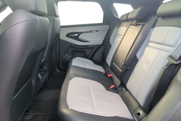 Used Land Rover Range Rover Evoque 2022 for sale - 76227742: Photo 4