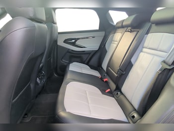 Used Land Rover Range Rover Evoque 2022 for sale - 76227742: Photo 4