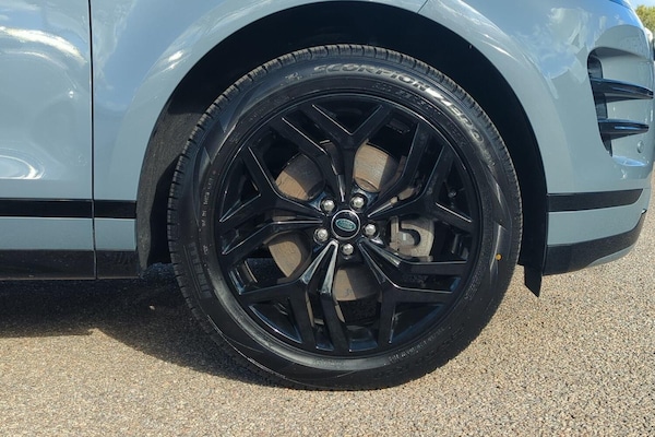 Used Land Rover Range Rover Evoque 2022 for sale - 76227742: Photo 8