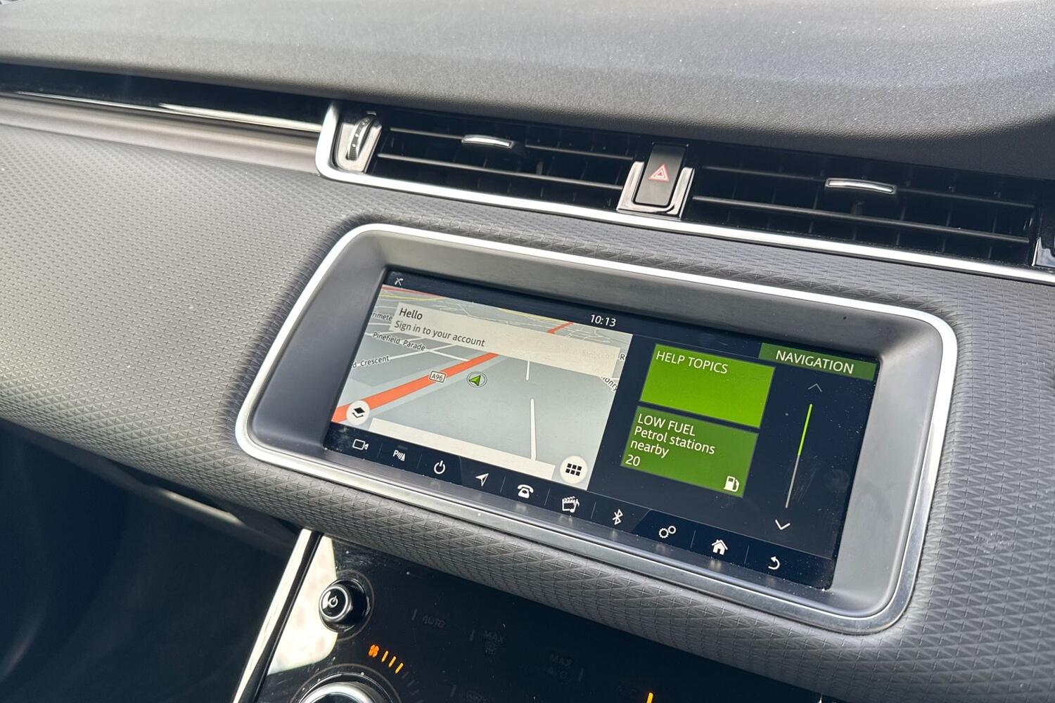 Used Land Rover Range Rover Evoque 2020 for sale - 76151086: Photo 11