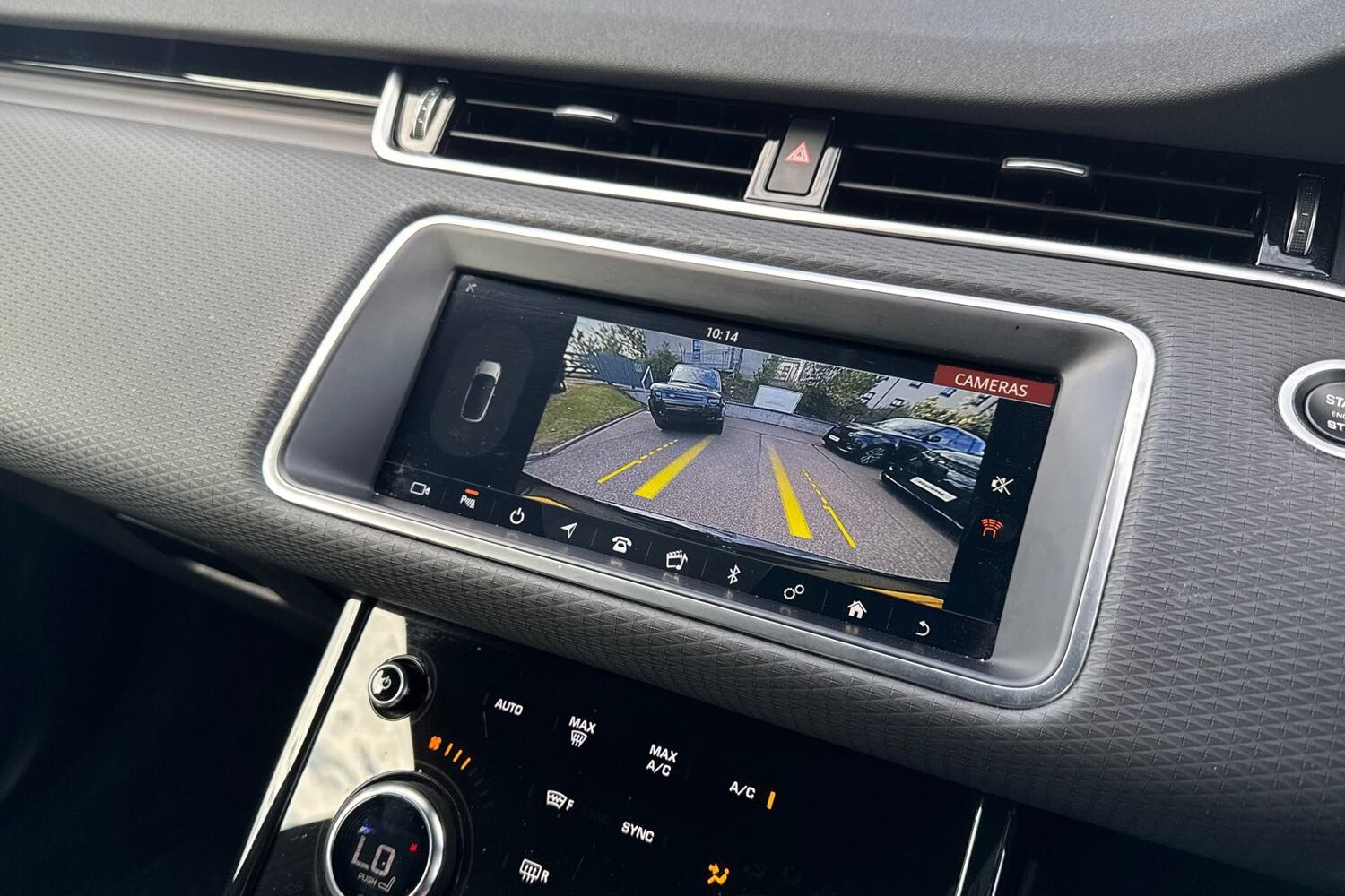 Used Land Rover Range Rover Evoque 2020 for sale - 76151086: Photo 12