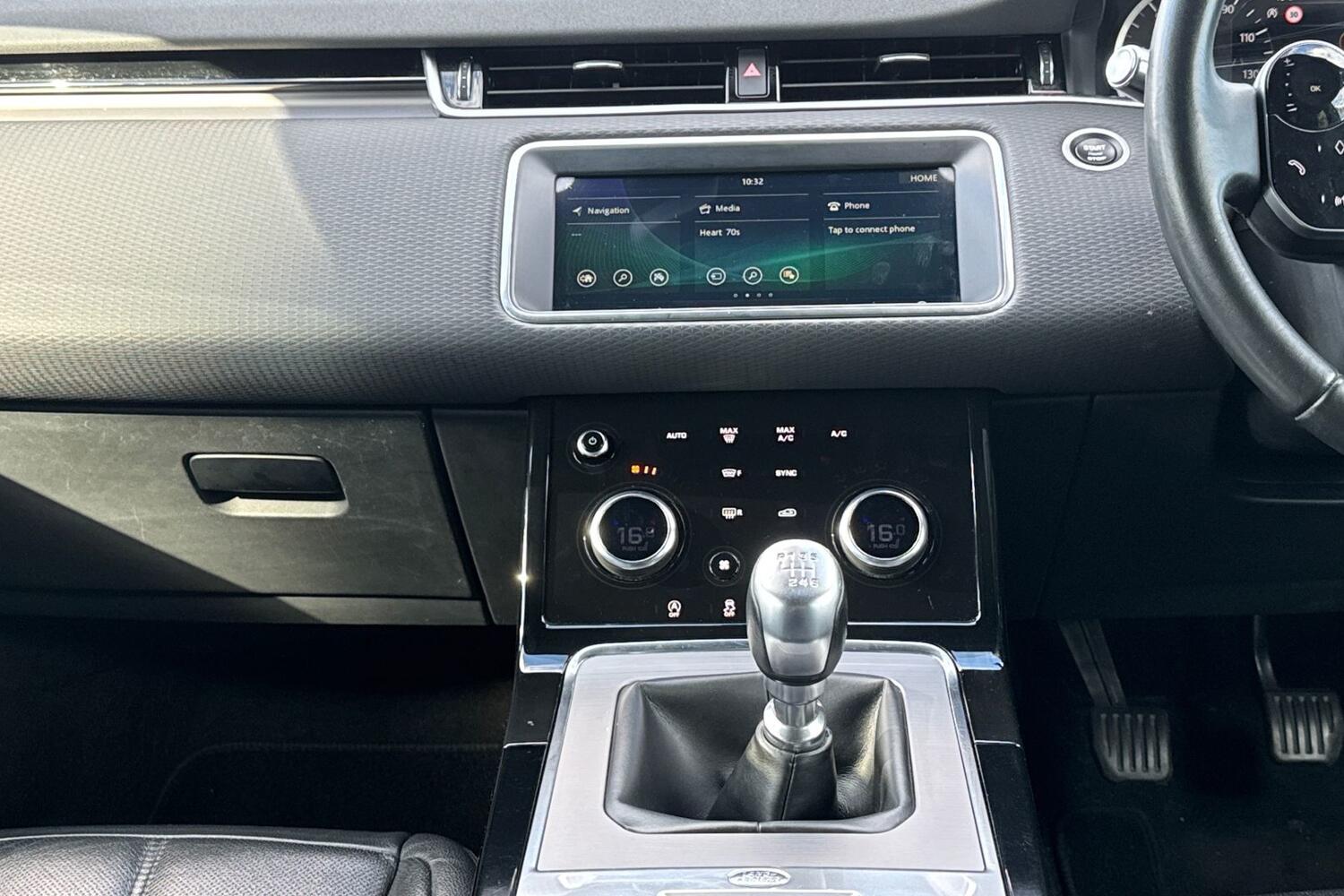 Used Land Rover Range Rover Evoque 2020 for sale - 76151086: Photo 14