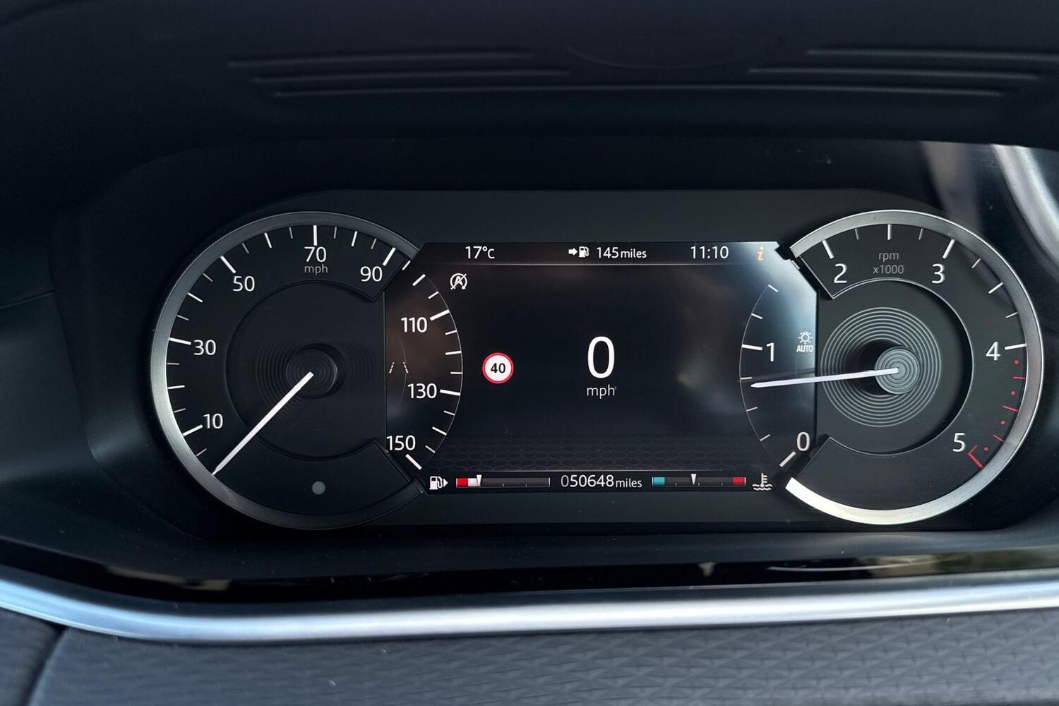 Used Land Rover Range Rover Evoque 2020 for sale - 76151086: Photo 16