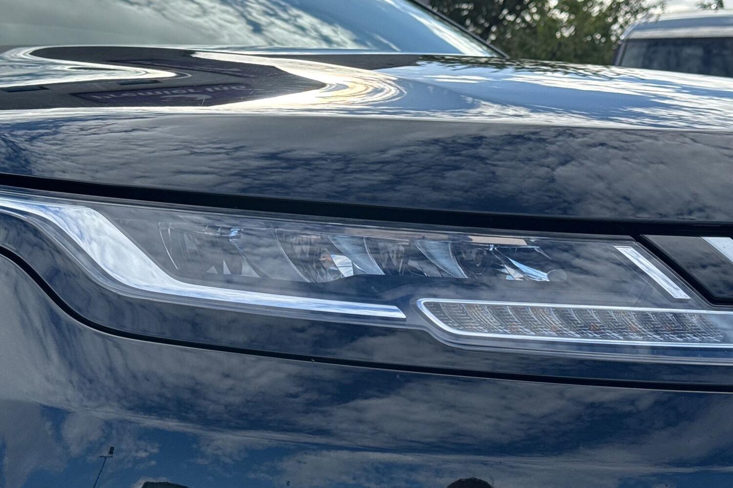 Used Land Rover Range Rover Evoque 2020 for sale - 76151086: Photo 17