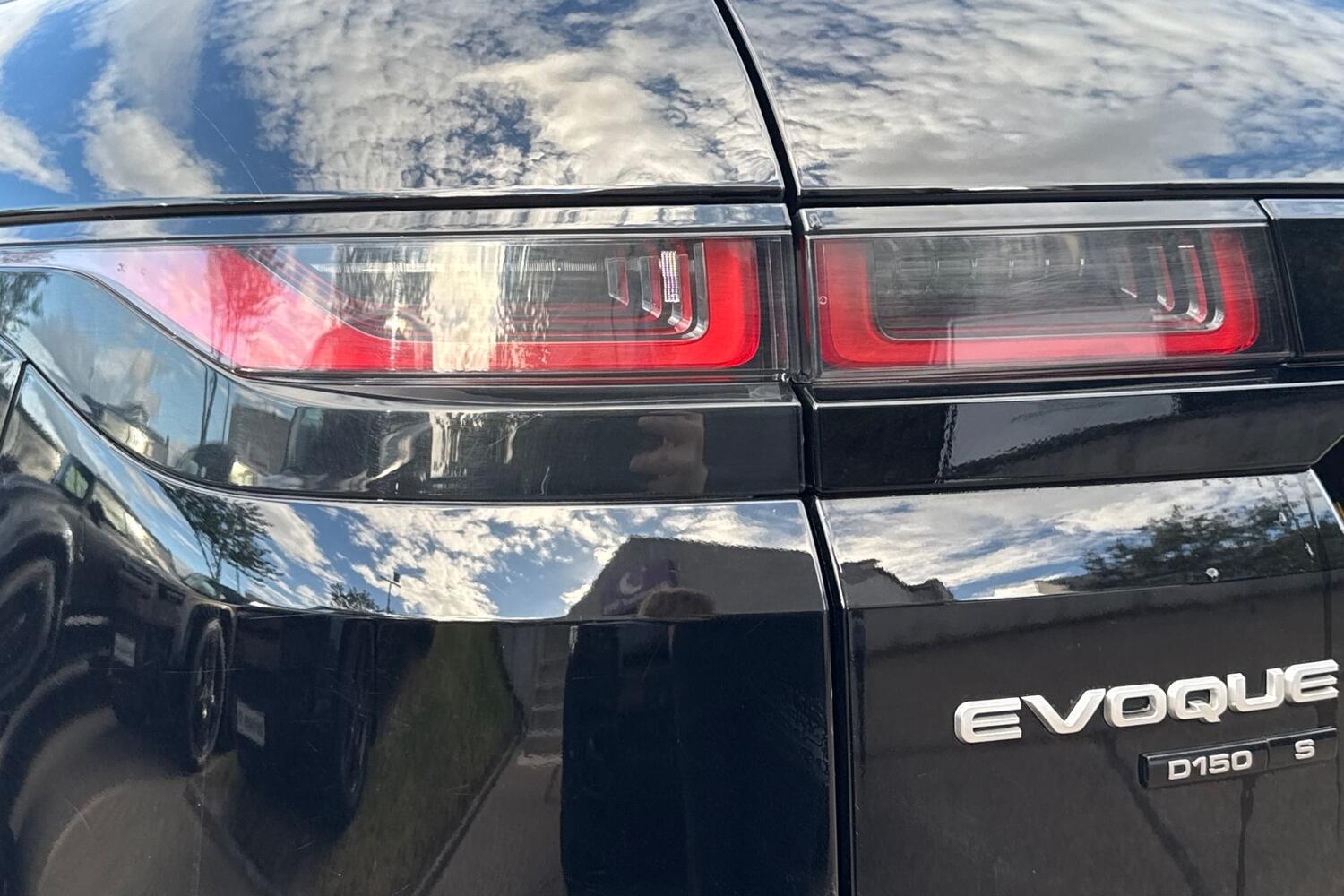 Used Land Rover Range Rover Evoque 2020 for sale - 76151086: Photo 19