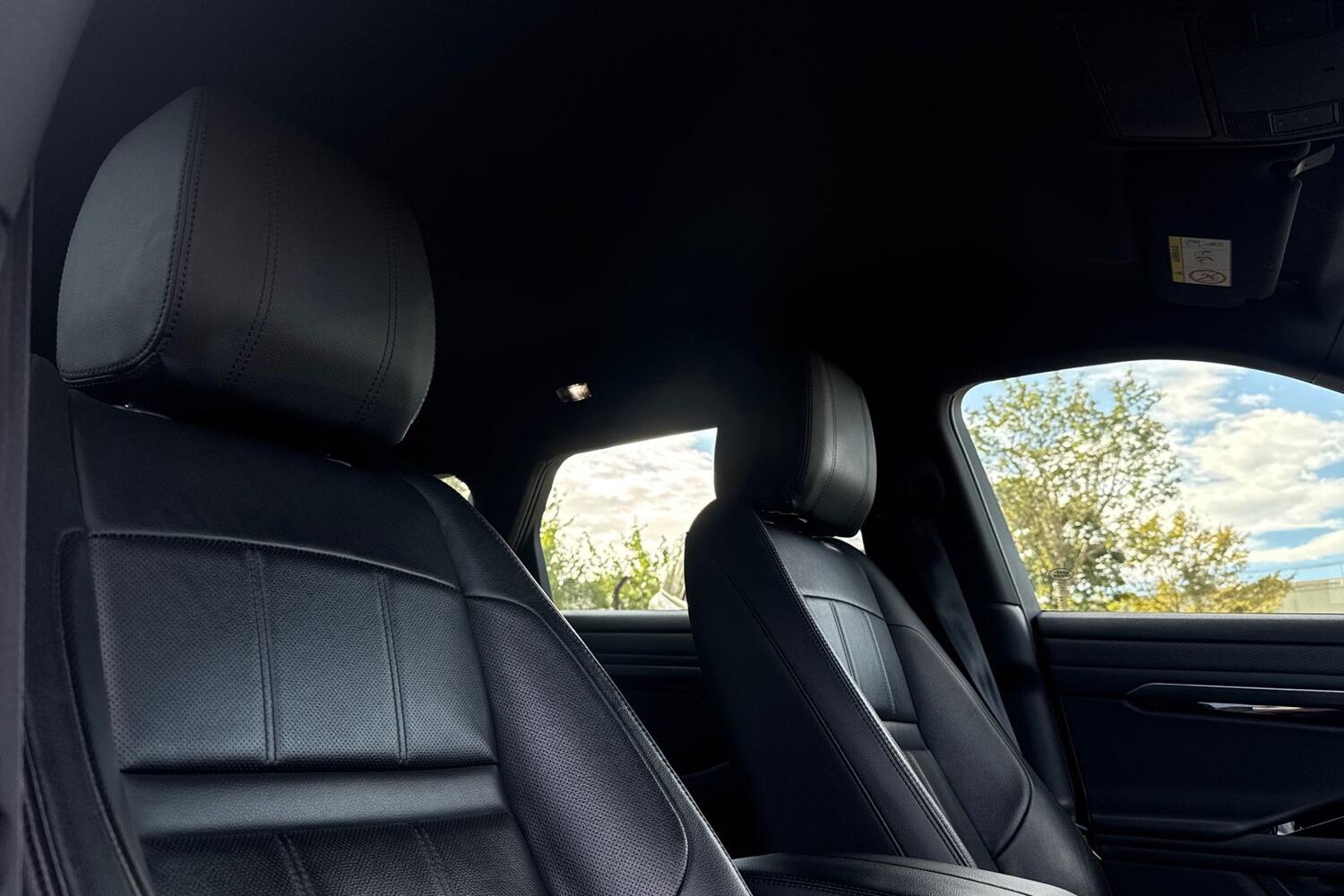 Used Land Rover Range Rover Evoque 2020 for sale - 76151086: Photo 21