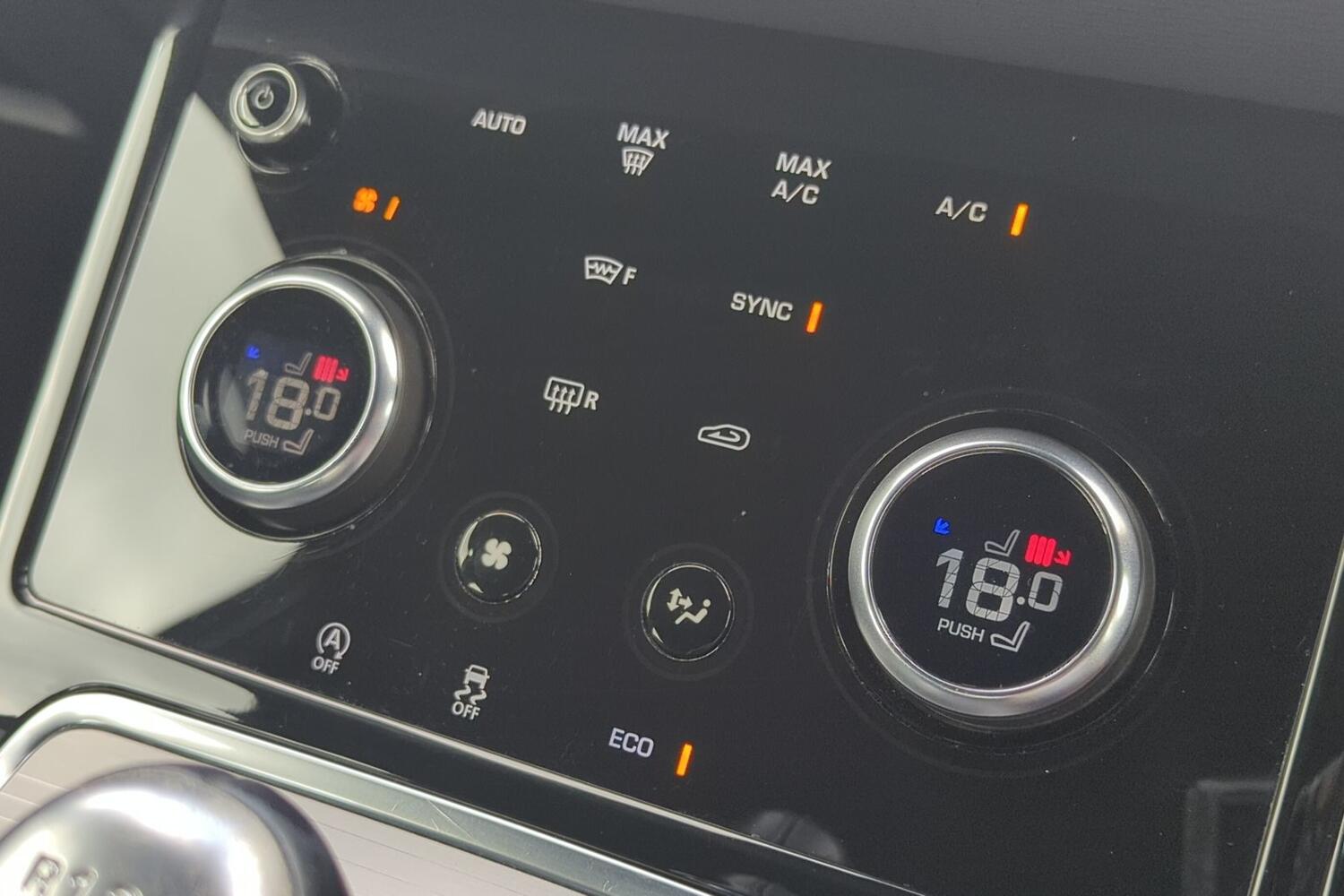 Used Land Rover Range Rover Evoque 2020 for sale - 76151086: Photo 22