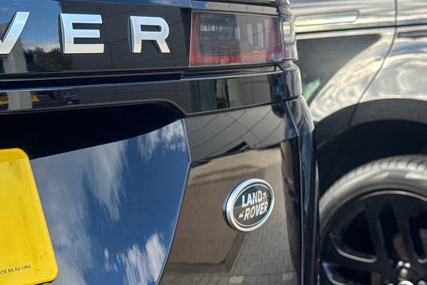 Used Land Rover Range Rover Evoque 2020 for sale - 76151086: Photo 26