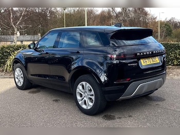 Used Land Rover Range Rover Evoque 2020 for sale - 76151086: Photo 2
